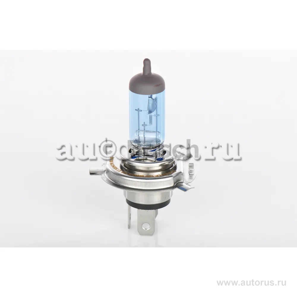 Лампа BOSCH 60/55W 12V 1 987 302 045 H4 12V 60/55W Xenon Blue BOSCH 1 987 302 045
