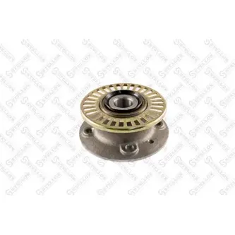 К-кт подшипника ступ. Зад. RENAULT SAFRANE 92 ABS 4 БОЛТА 7700803923S1 STELLOX 4328086SX