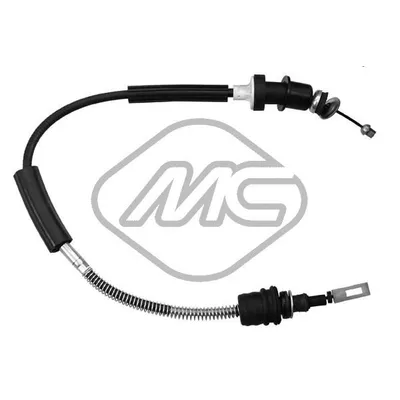 Трос сцепления 220 ALL MANUAL Metalcaucho 82145