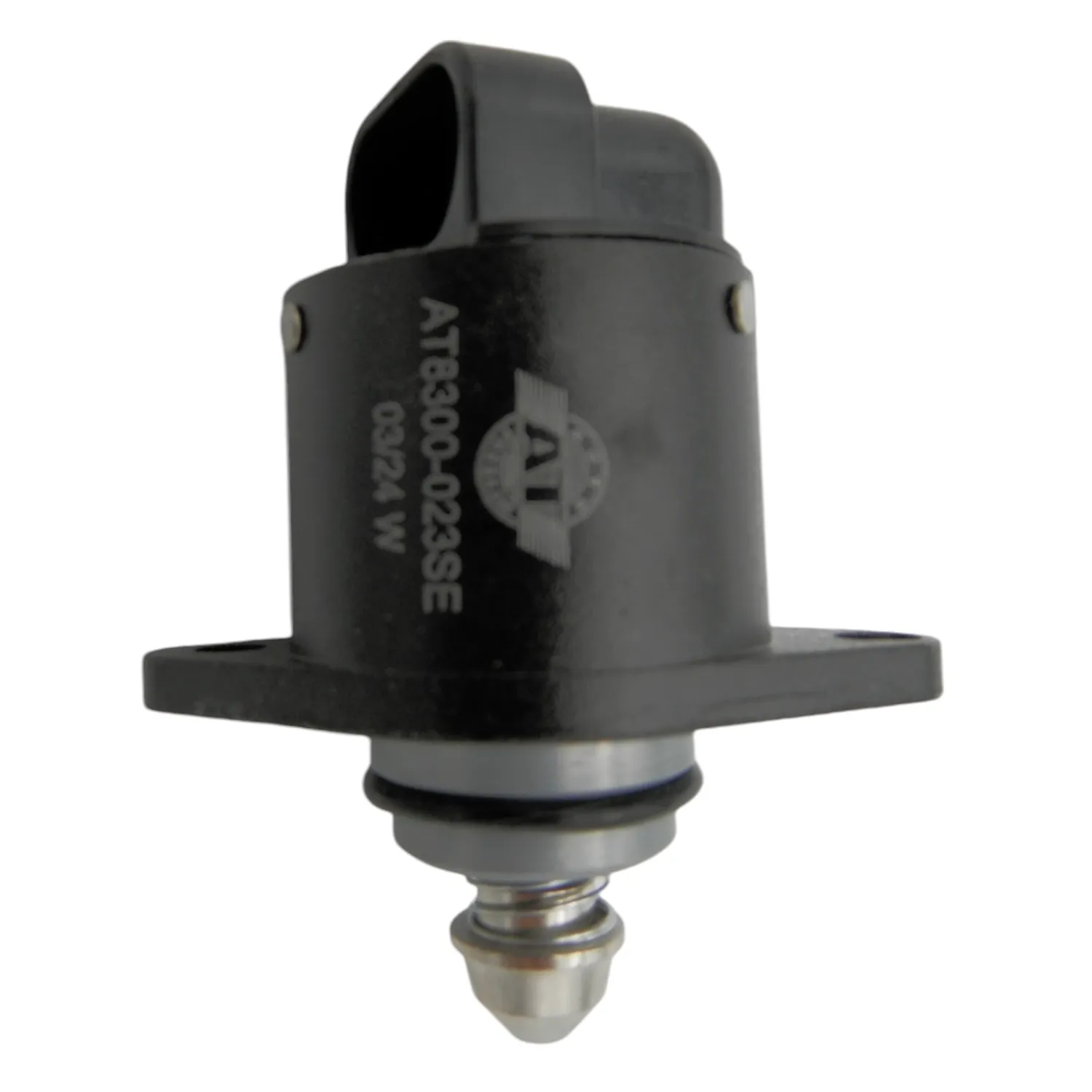 Регулятор холостого хода ВАЗ 2123 2002-, Chevrolet NIVA 2002-, шт Auto Technologies Group AT 8300-023SE