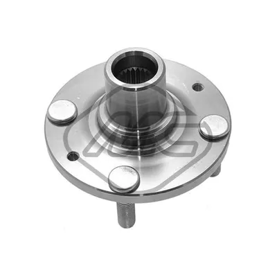 Ступица колеса RIO Metalcaucho 90366