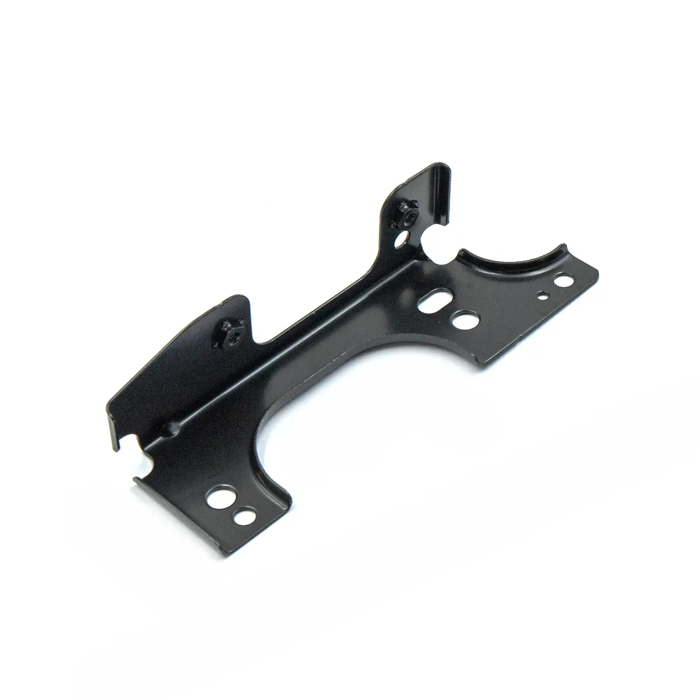 Кронштейн крепления фонаря подсветки номерного знака MITSUBISHI Lancer 9 MITSUBISHI 6430A083