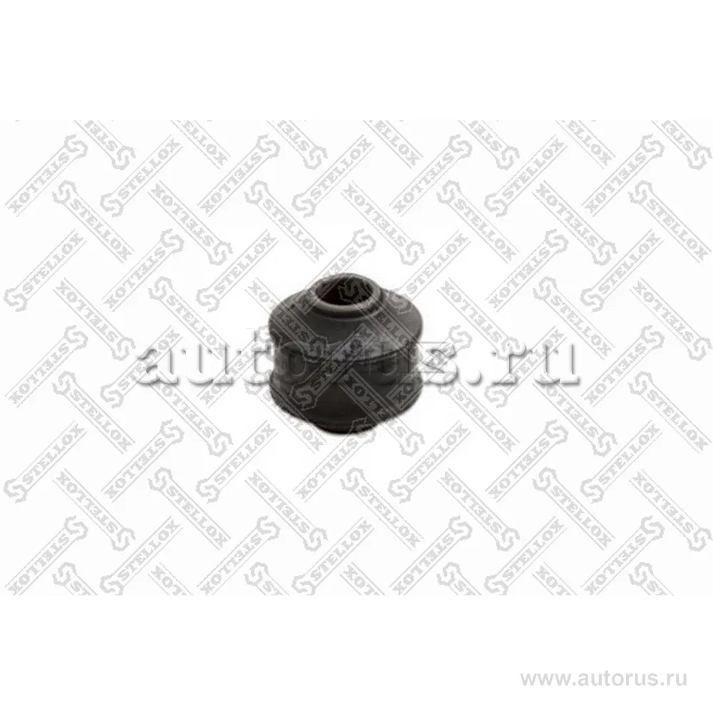 Сайлентблок стабилизатора (мр) концы 12x32 MAN 6/8/10.150 STELLOX 84-08070-SX