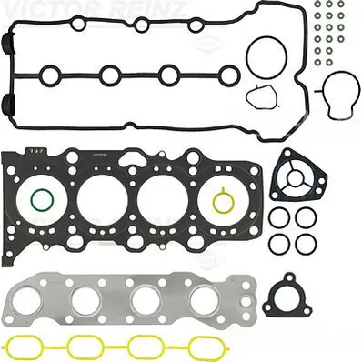 Комплект прокладок двигателя SUZUKI 1.3i1.5i M13AM15A 00-
