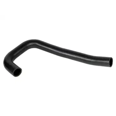 Патрубок радиатора Audi 80 1.3-1.9TD 84-91 STELLOX 10-35576-SX