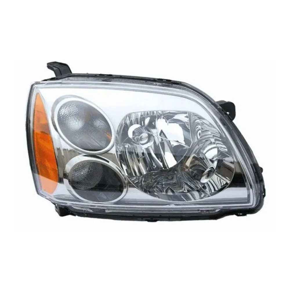 Фара правая Америка GALANT 2004-2008 CASP 414071R