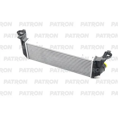 Интеркулер Iveco Daily (11-)/Daily (14-) 2.3D/3.0D PATRON PRS5061