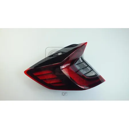 Фонарь задний внешний LH LED QUATTRO FRENI QF21M00054