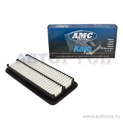 Фильтр воздушный KIA PICANTO 04- AMC FILTER KA1607