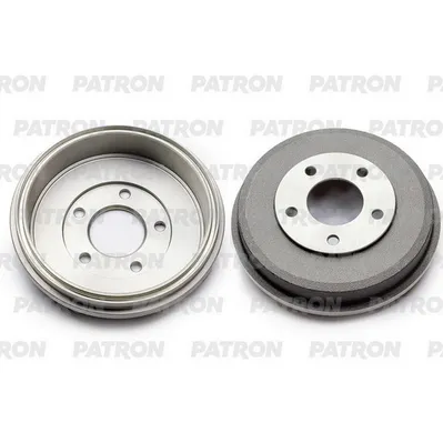 Барабан тормозной MAZDA TRIBUTE 2.0/2.3/3.0V6 00-08, Ford Escape 200 PATRON PDR1729