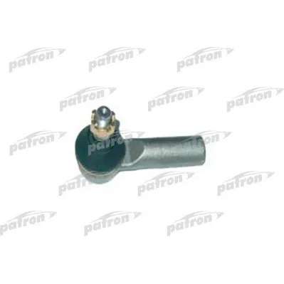 Наконечник рулевой тяги GEELY COOLRAY (SX11) 19- TOYOTA CAMRY 86-91, CARIN PATRON PS1074