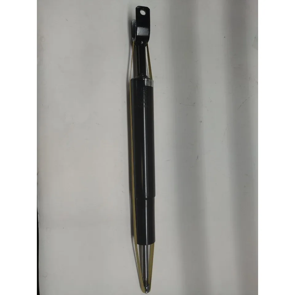 Амортизатор передний L=R, Уценка VAG MANDO MSS017095-N0 Уценка