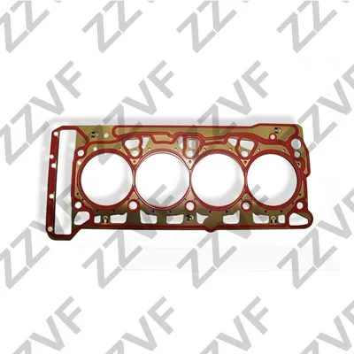 ПРОКЛАДКА ГБЦ 1,8L AUDI A3 (13-..), A4 (07-15), A5 (08-16), A6 (11-..), Q5 (08-..) ZZVF zvvc019