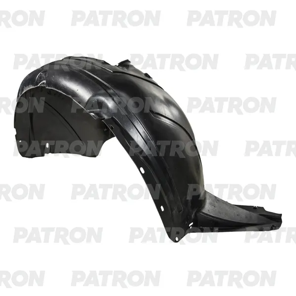 Подкрылок Передн прав SEAT LEON II 2005-2012 PATRON P72-2141AR
