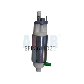 Насос топливный CITROEN/PEUGEOT 306 Hatchback (7A, 7C, N3, N5) 1.4 306 Hatchback (7A, 7C, N3, N5); 3 BAR, >=80L/H ACHR EFP361102G