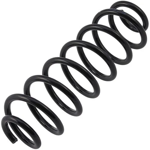 Пружина задней подвески Skoda Octavia, Skoda Yeti, VW Golf Plus, Golf V, VI, Jetta, L371-D113-t11,75 Z48022R