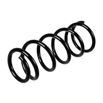 Пружина задняя 42 620 38 Nissan Almera Tino 1.8-2.2TD 00> ZENTPARTS Z38317
