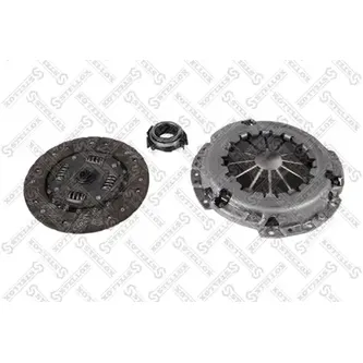 К-кт сцепления Geely Emgrand/Vision STELLOX 07-01196-SX