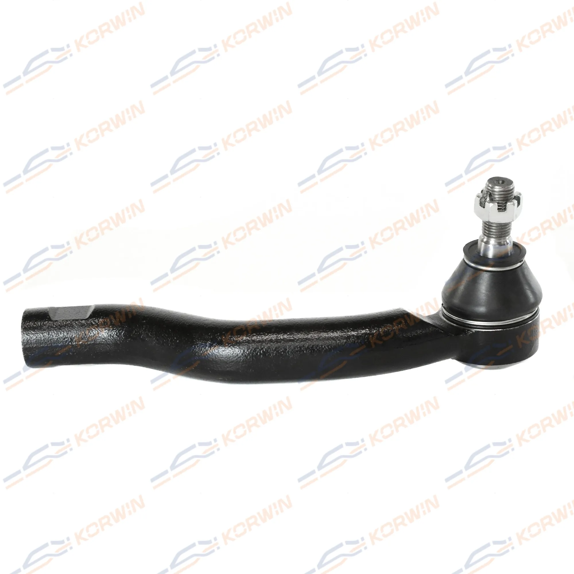 Наконечник рулевой L TOYOTA RAV4 III/IV (A4_) / LEXUS NX KORWIN KWBD0028L