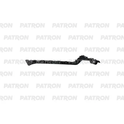 Кронштейн задн прав бампер HONDA CIVIC SEDAN 2012-13 PATRON P76-HD005AR