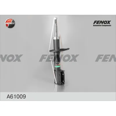 Амортизатор передний L,R газ FENOX A61009
