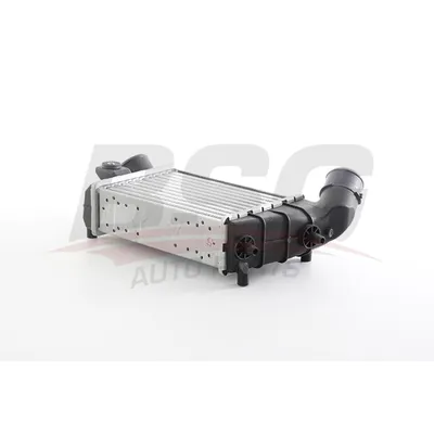 Интеркулер ALFA 147 00- BSG BSG 10-535-001