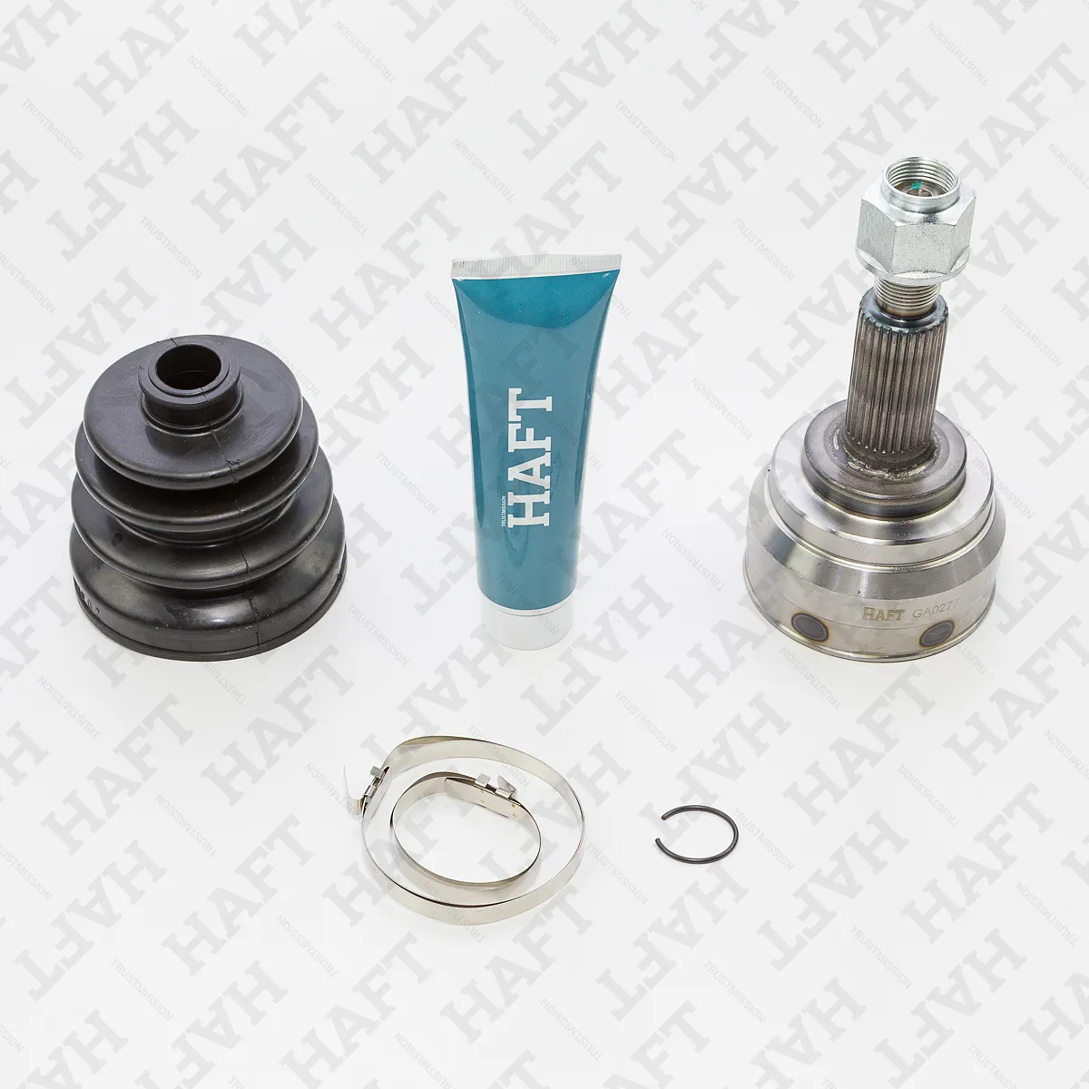 ШРУС наружный к-т NISSAN Teana/Maxima 03-> HAFT GA0277