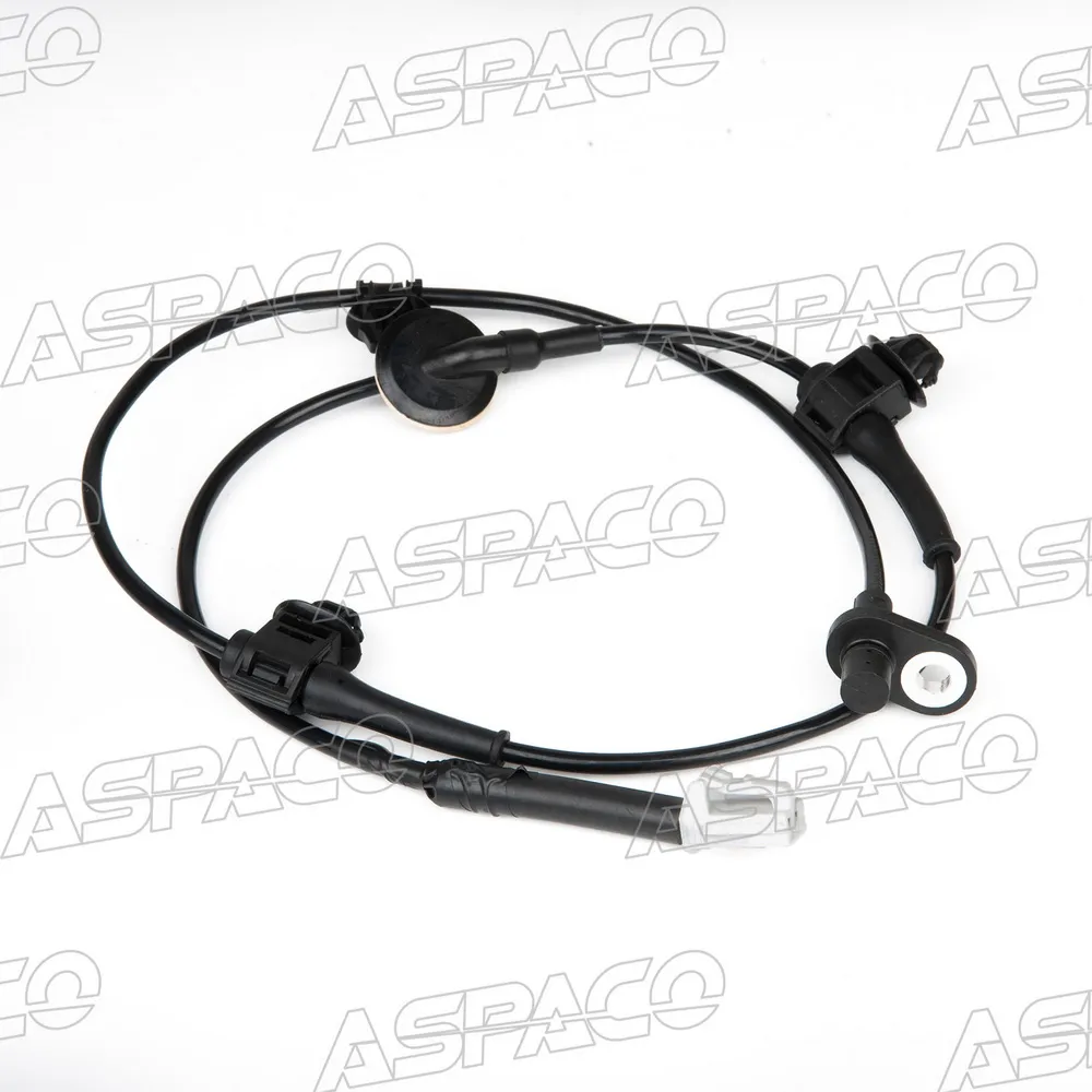 Датчик абс задний левый (L) MAZDA CX-7 FWD (07-12) ASPACO AP72YC