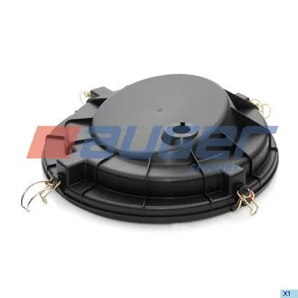 Крышка воздушного фильтра HCV AUGER 70456