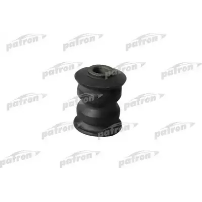 Сайлентблок рычага подвески заменен на PSE1629. RENAULT LOGAN/MODUS 04- PATRON PSE10608