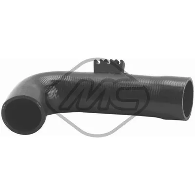 Патрубок турбины VW LT Metalcaucho 09727