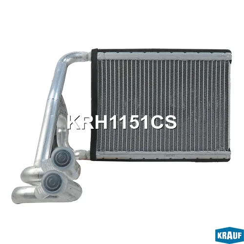 Радиатор отопителя KRAUF KRH1151CS