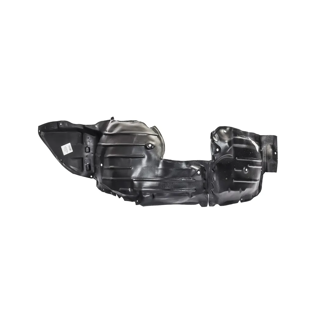 Подкрылок передний левый MAZDA 6 2012-2018 GORDON MZ0109105BL