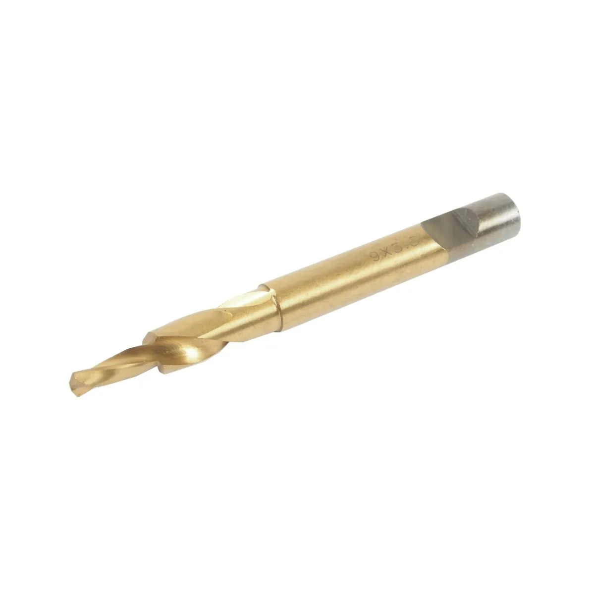 Сверло 9.0мм для набора JTC-4054 (Gold) JTC JTC JTC-4054-D9