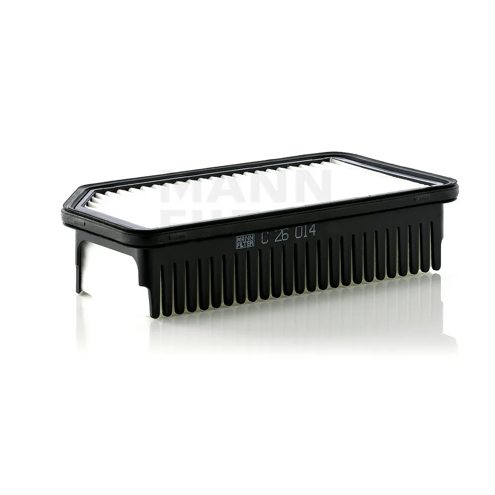 Фильтр воздушный MANN-FILTER C 26 014
