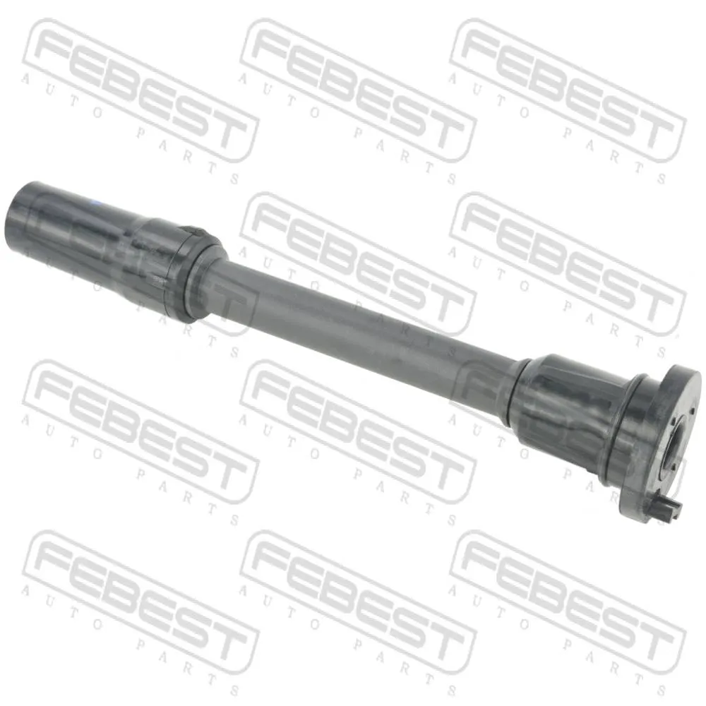 Наконечник катушки зажигания MITSUBISHI CARISMA DA1-6A 1995.05-2003.12 FEBEST MCP-005