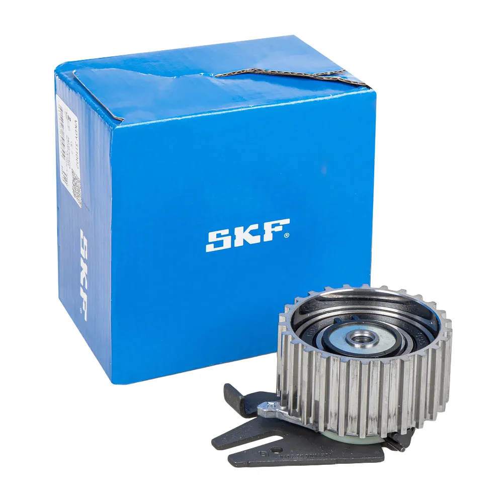 Ролик натяжной ремня ГРМ SKF VKM 12174