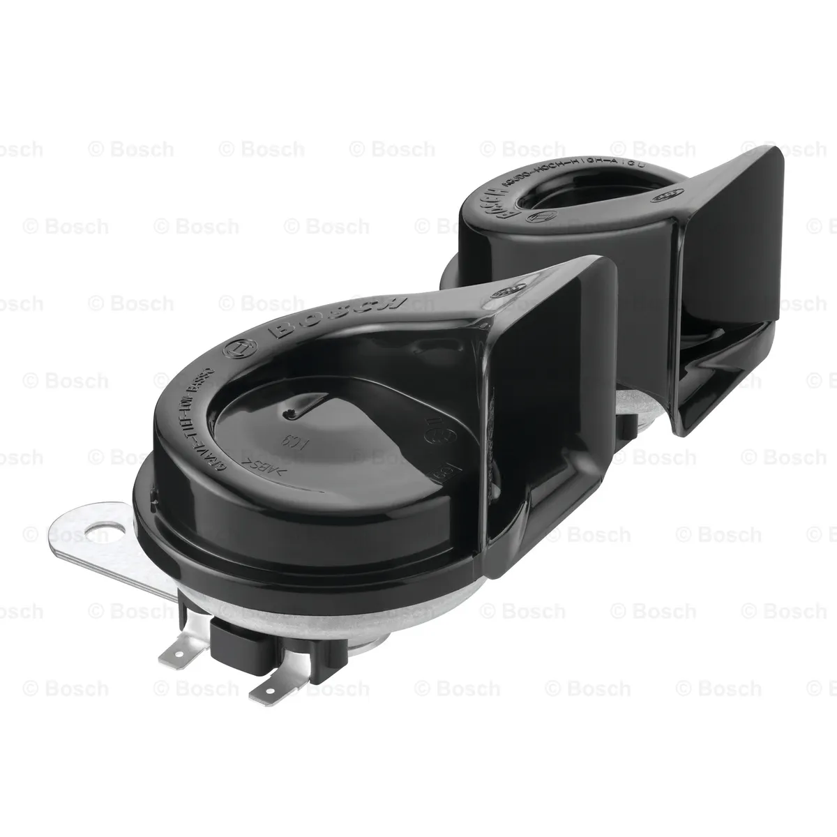 Звуковой сигнал UNIVERSAL /110dB 510Hz BOSCH 6033FB2012