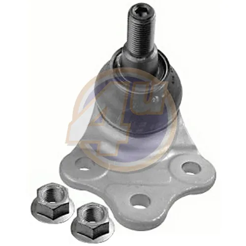 Шаровая опора передняя нижняя LROV FREELANDER 3.2/2.2TD 06- 4U LR-B-10667