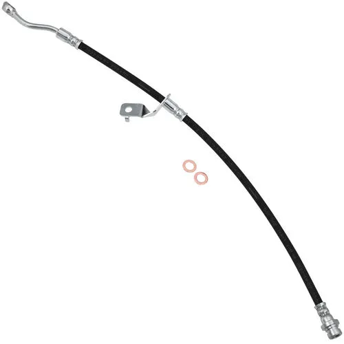 Шланг тормозной Hyundai ix35, Kia Sportage, R ZIKMAR Z75533R