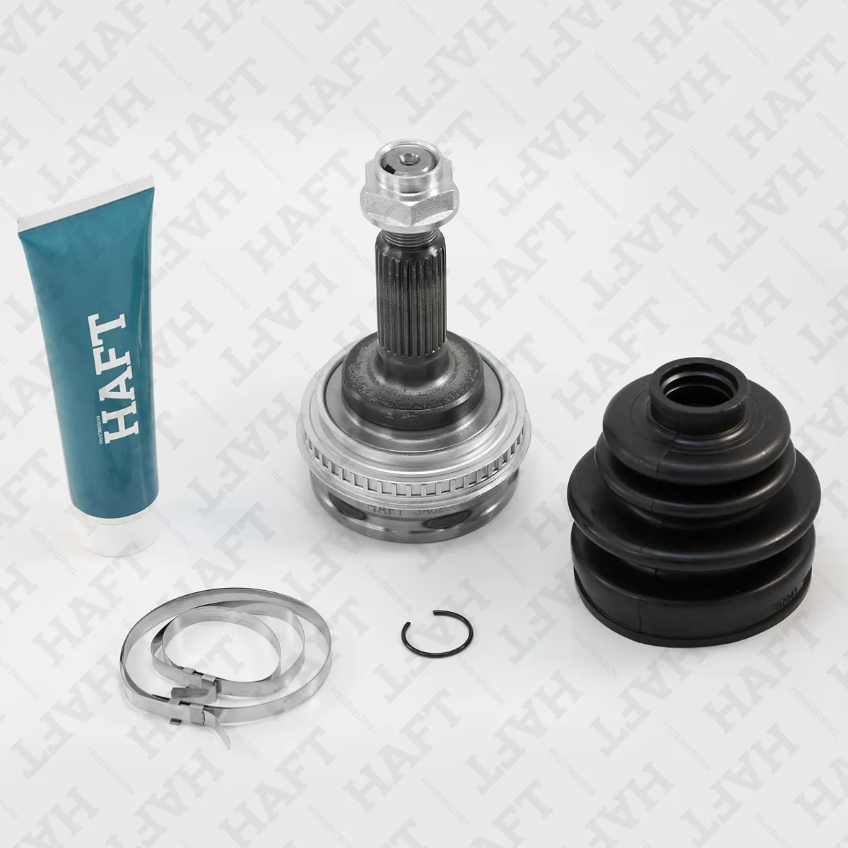 ШРУС наружный к-т (с ABS) TOYOTA Carina E/Corolla 92-> HAFT GA0206