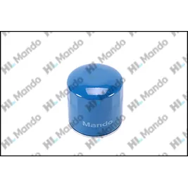 Фильтр масляный FORD FOCUS/TRANSIT CONNECT 1.8D/2.5D MANDO MMF040106