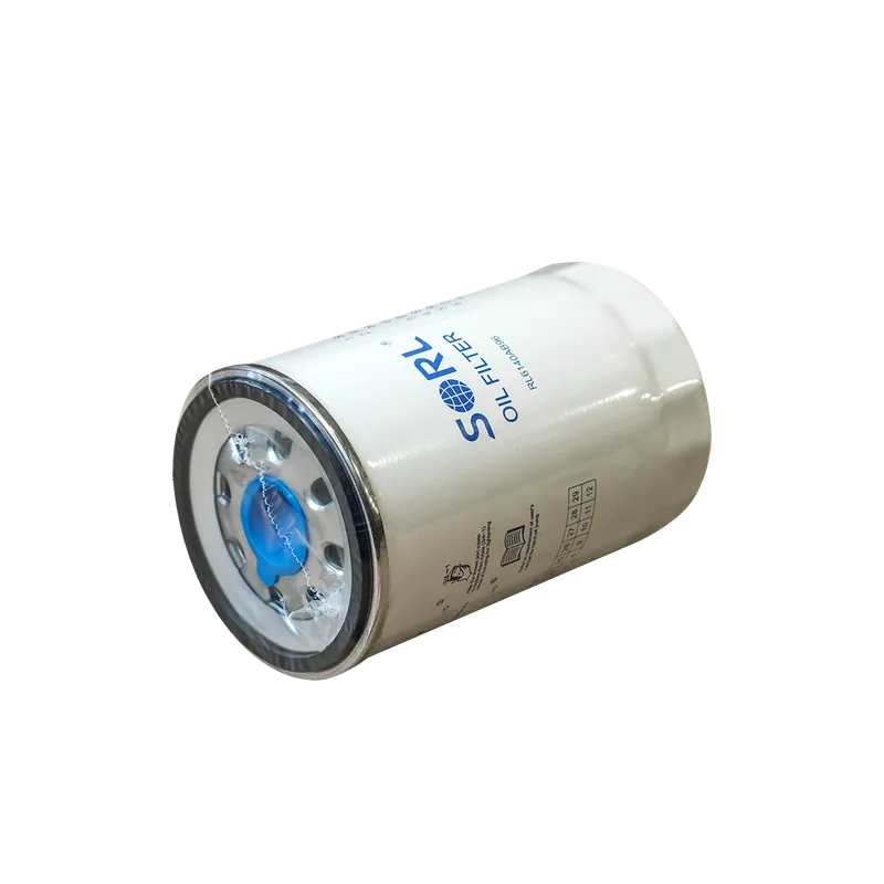 Фильтр масляный M30x2 MAN (H210W01) SORL RL6140AB96