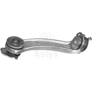 ОПОРА ДВИГ REN ESPACE/LAGUNA/VEL SATIS ALL 01- ПЕР L ASLYX AS-202066