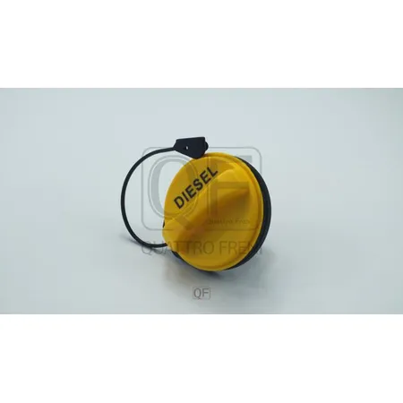 Крышка топливного бака QUATTRO FRENI QF27H00007