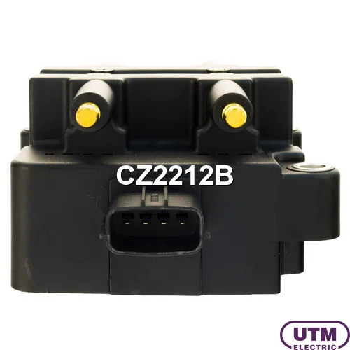 Катушка зажигания UTM CZ2212B