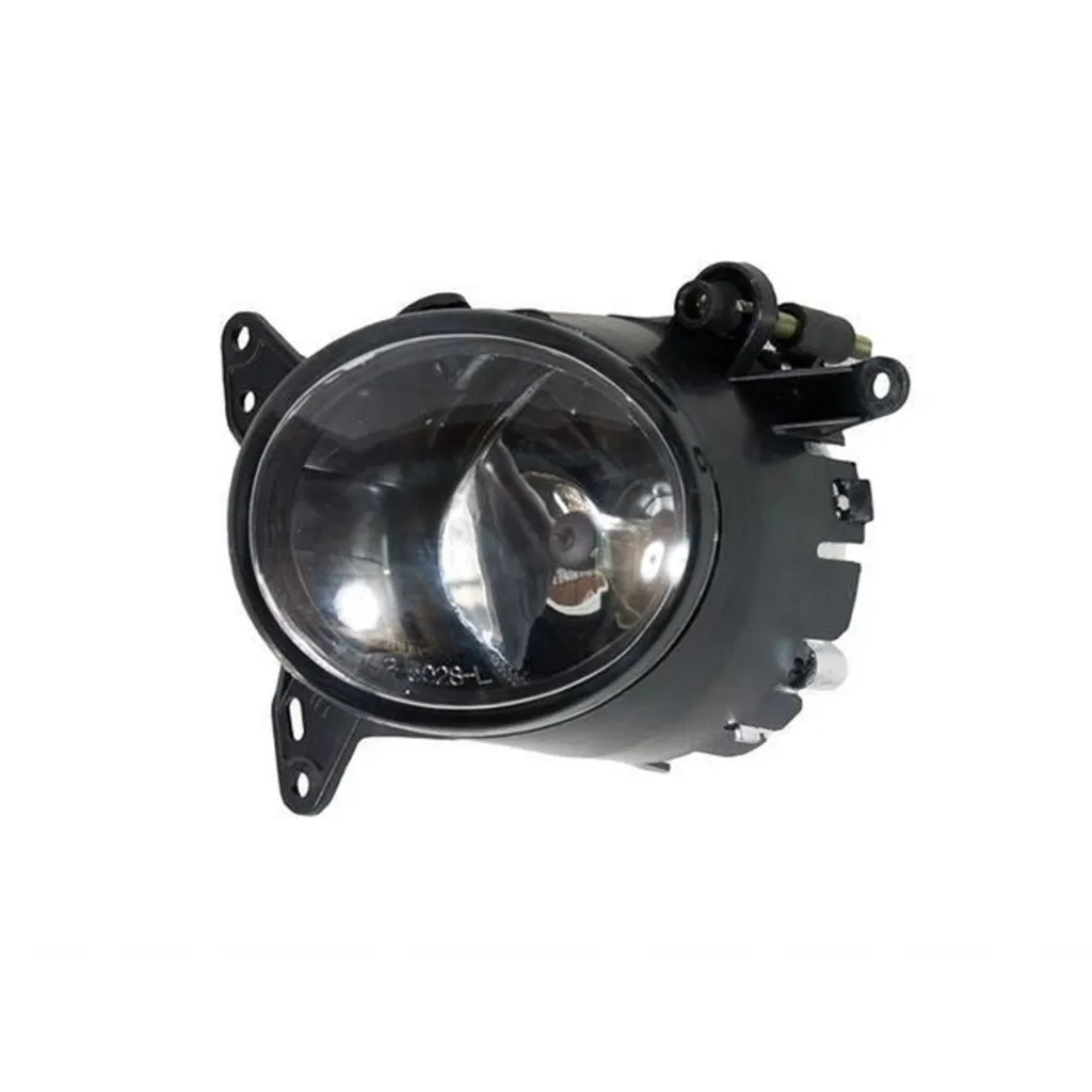 Фара противотуманная (ПТФ) левая LANCERx2007-2010/LANCER EVOLUTION X/COLT VI 2004- CASP 425028L