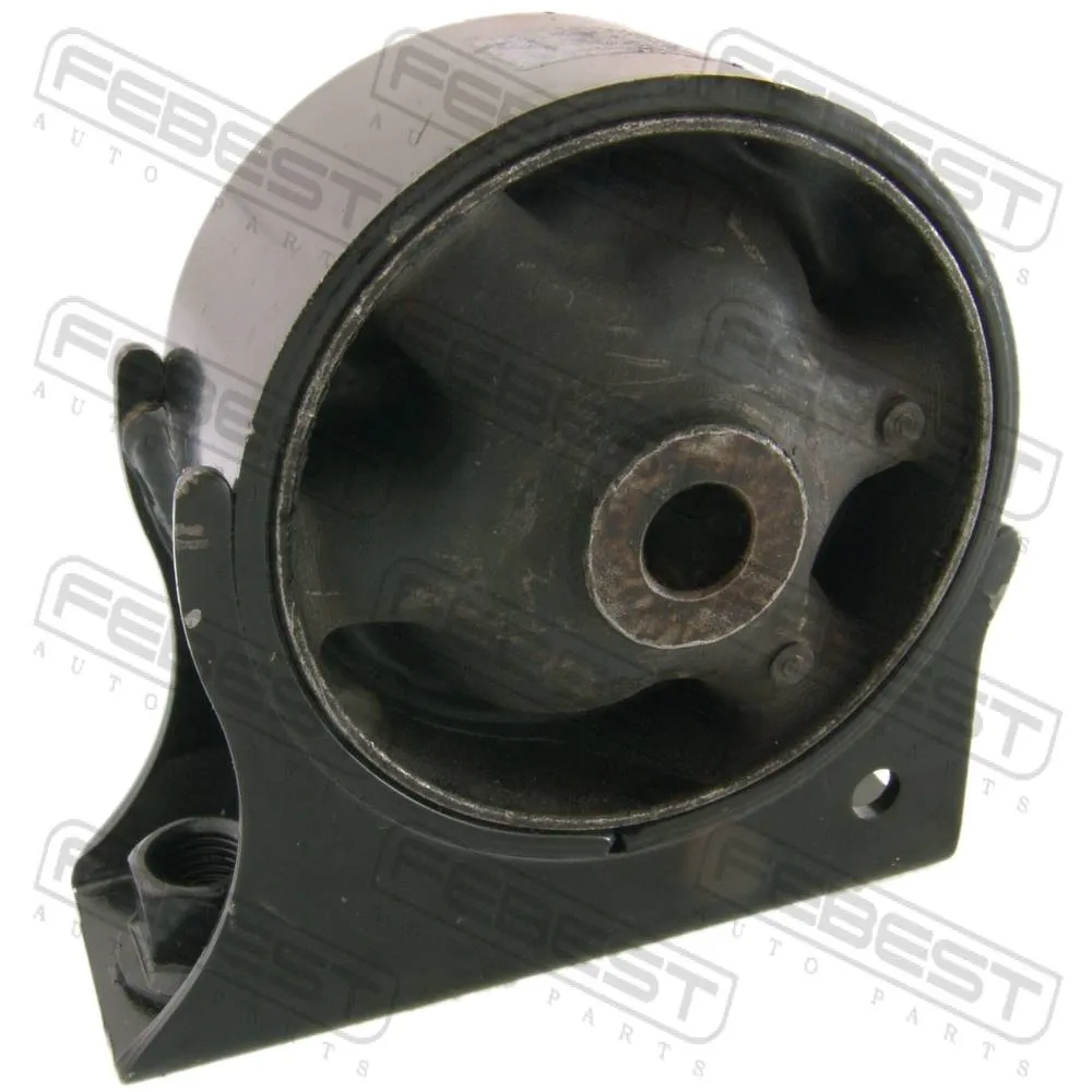 Подушка двигателя передняя TOYOTA CALDINA AT191,CT19#,ET196,ST19# 1992.11-200 FEBEST TM-021