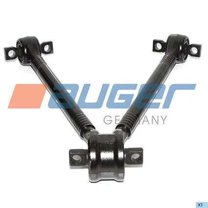 Тяга реактивная V-образная Actros L 622 AUGER 15124