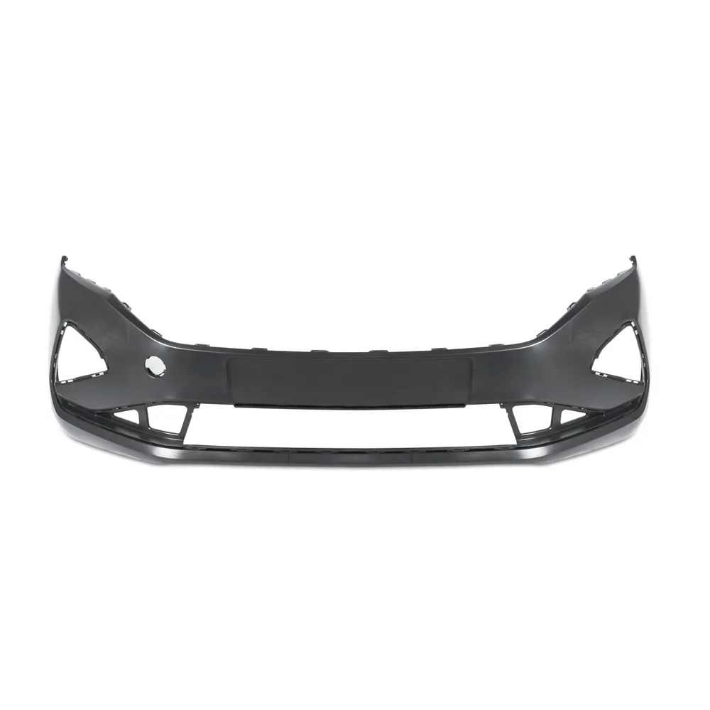 Бампер передний VW POLO (RUS) (2020>) Metaco 8190-441